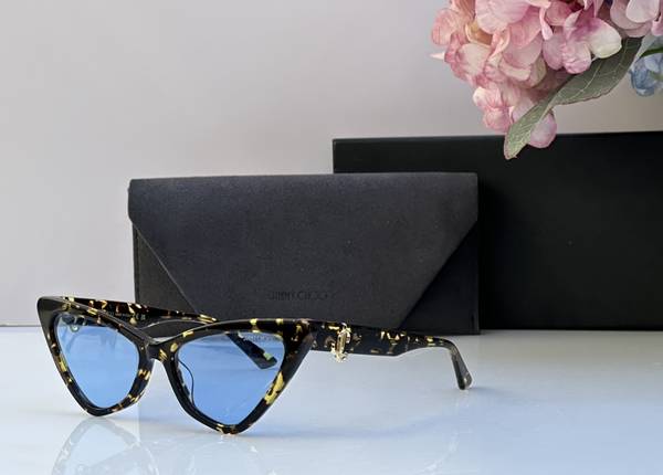 Jimmy Choo Sunglasses Top Quality JCS00555